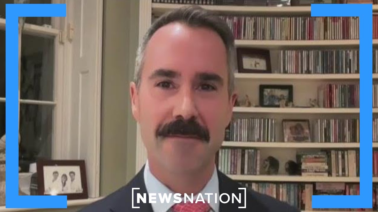 Putin skips Turkey peace talks with Zelenskyy | NewsNation Now