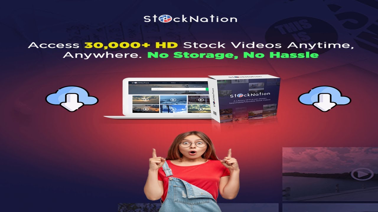 Stocknation Review 2021