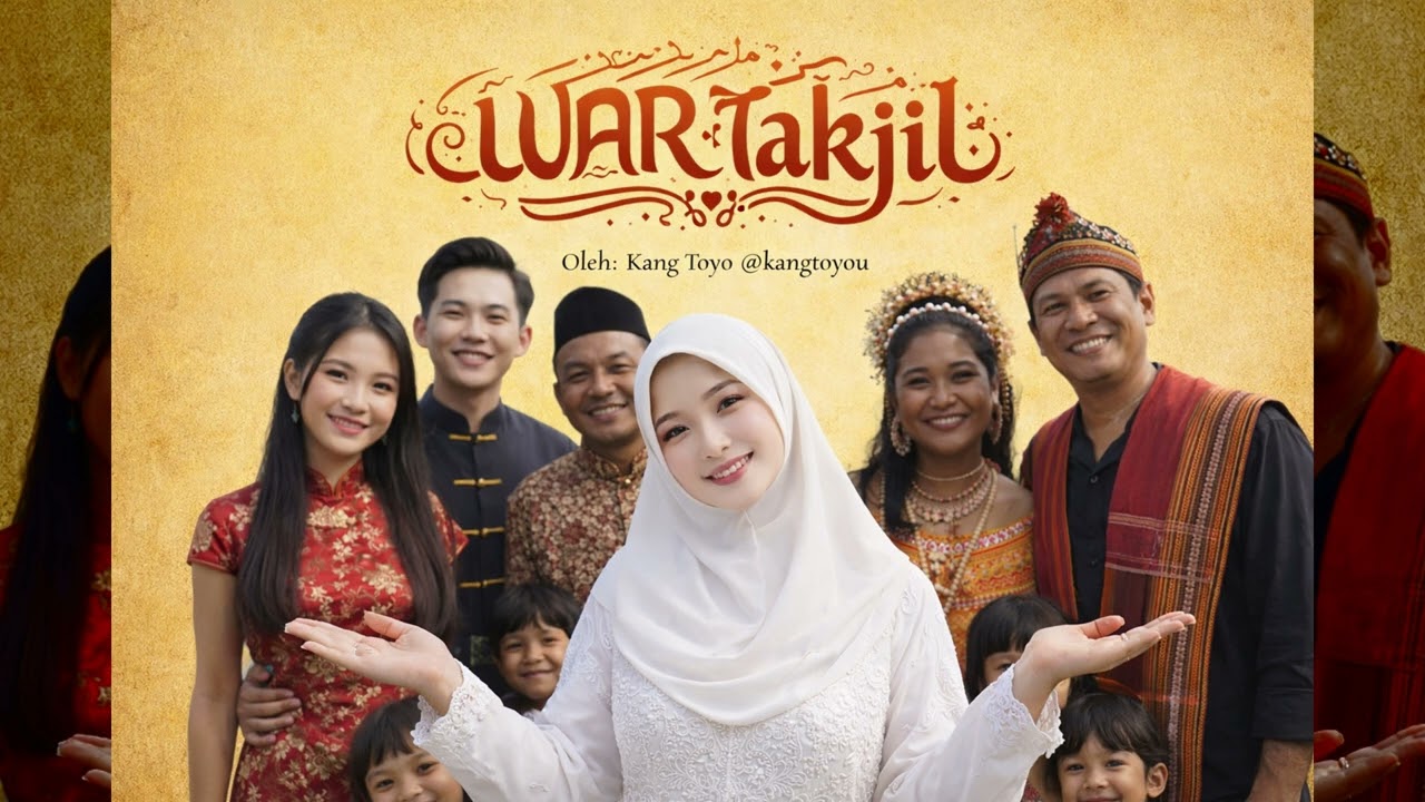 WAR Takjil