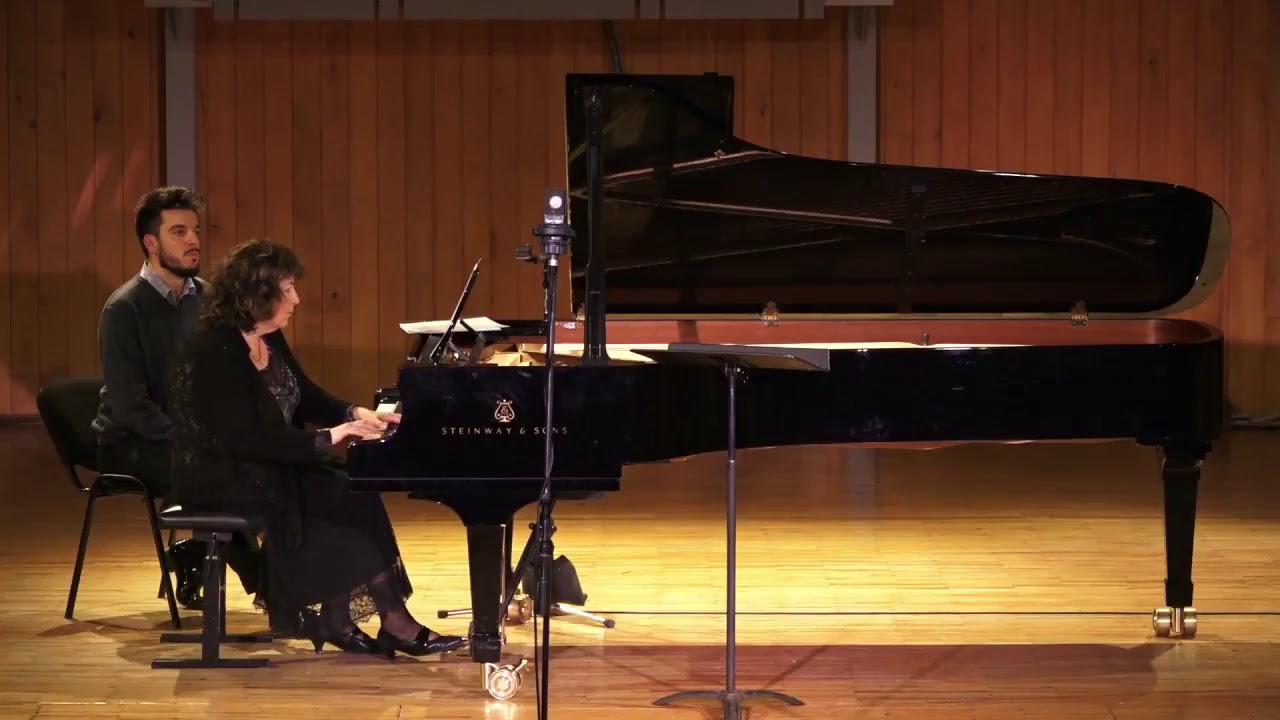Thomas Reiner - Tuireamh Variations