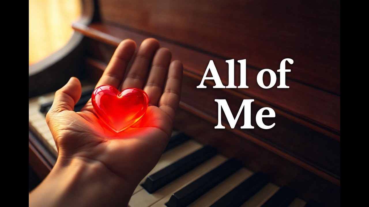 All of Me