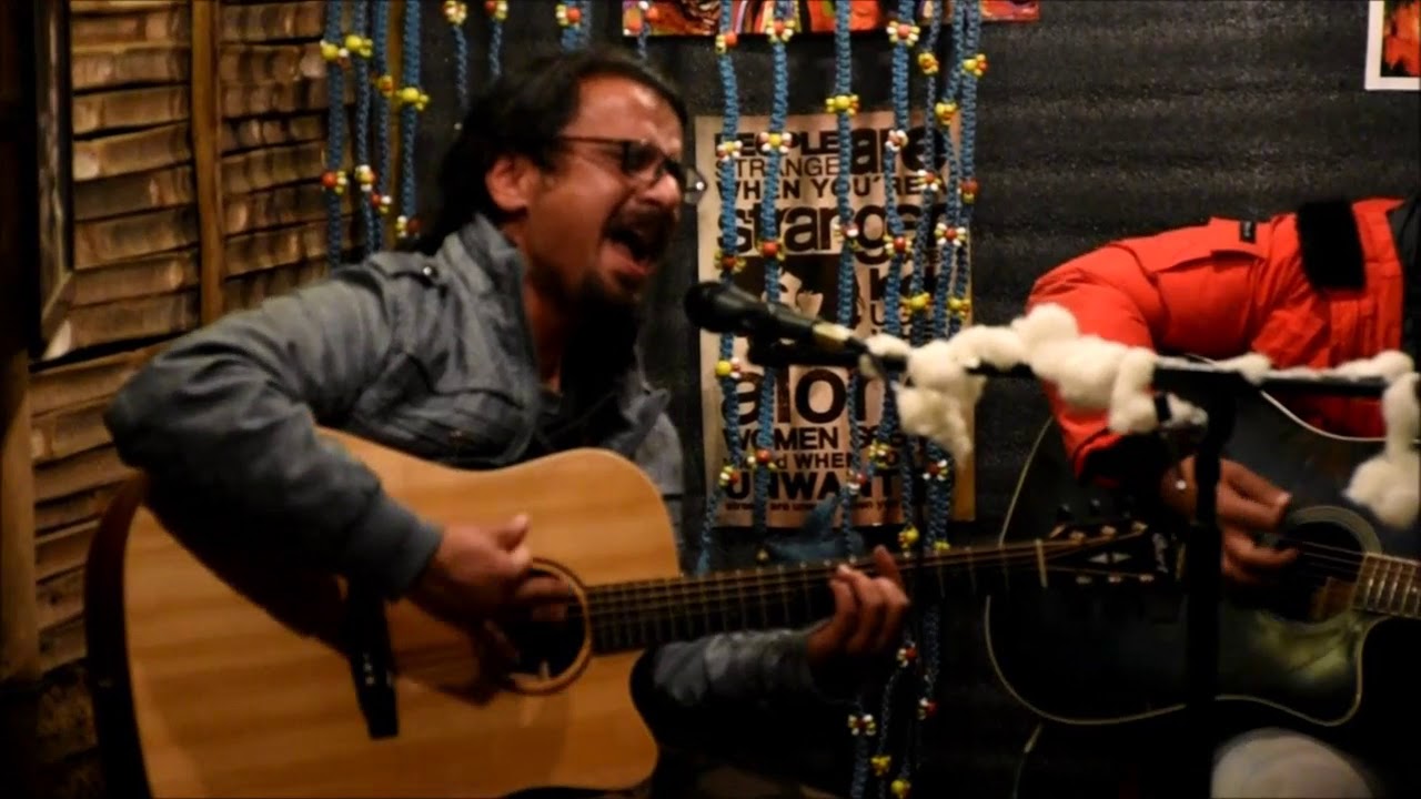 Shubhank Sharma  - Ghar Ka Pta