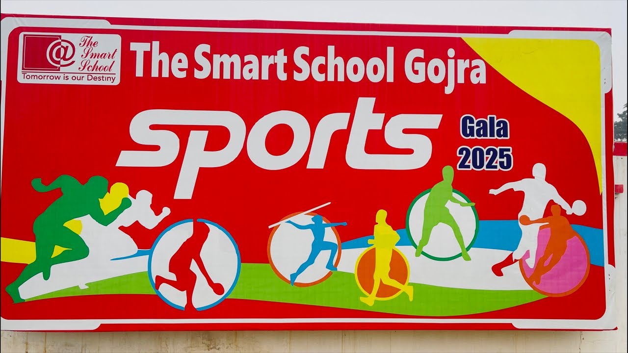 Smart Sports Gala 2025