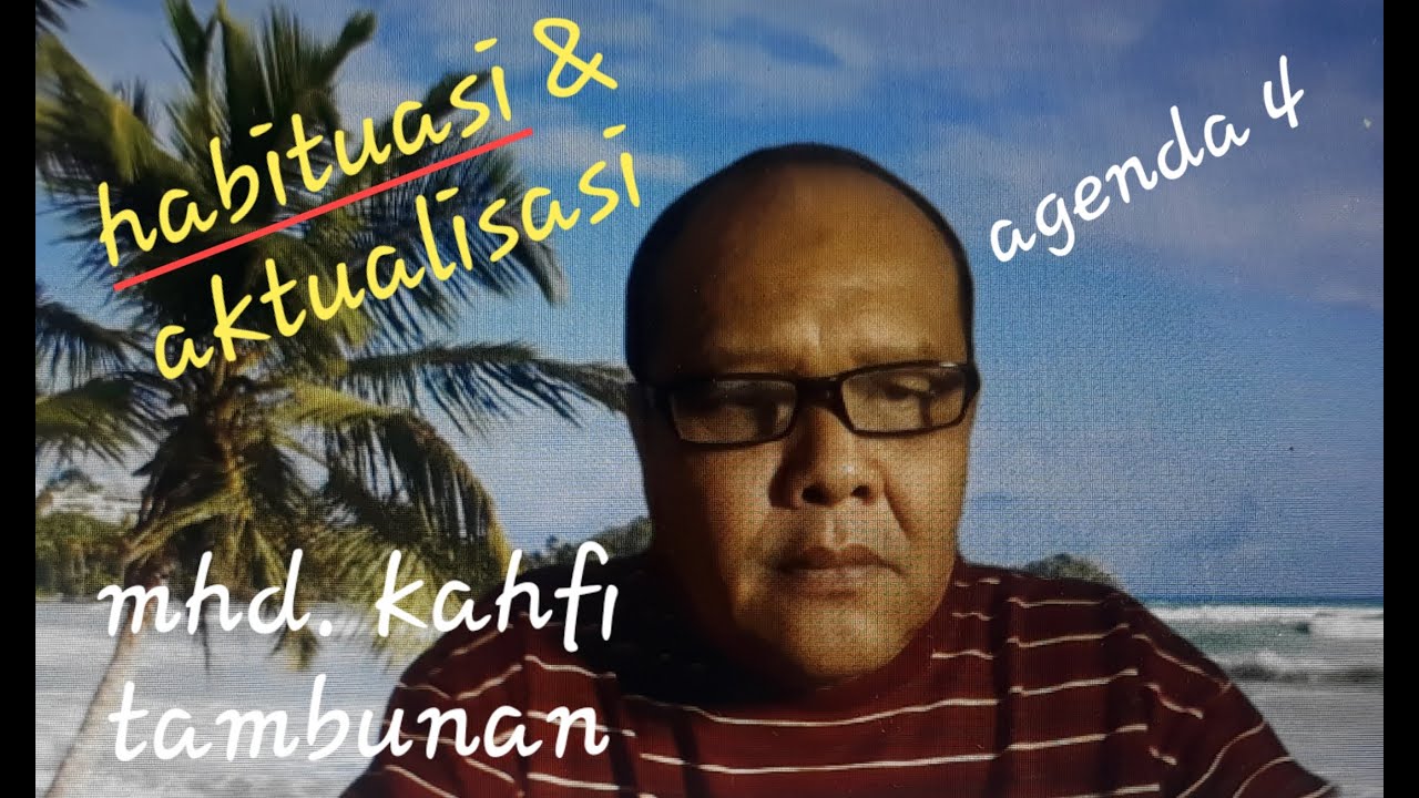 CARA MUDAH MENYUSUN RANCANGAN AKTUALISASI LATSAR CPNS, KAHFI TAMBUNAN WI MADYA BPSDM SUMUT#