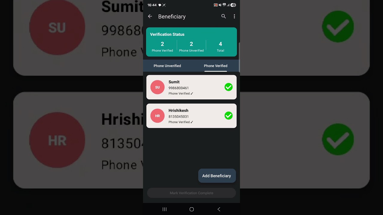 Swajal Mitra App Training | Verify, Add & Update Beneficiary | Step-by-Step Guide