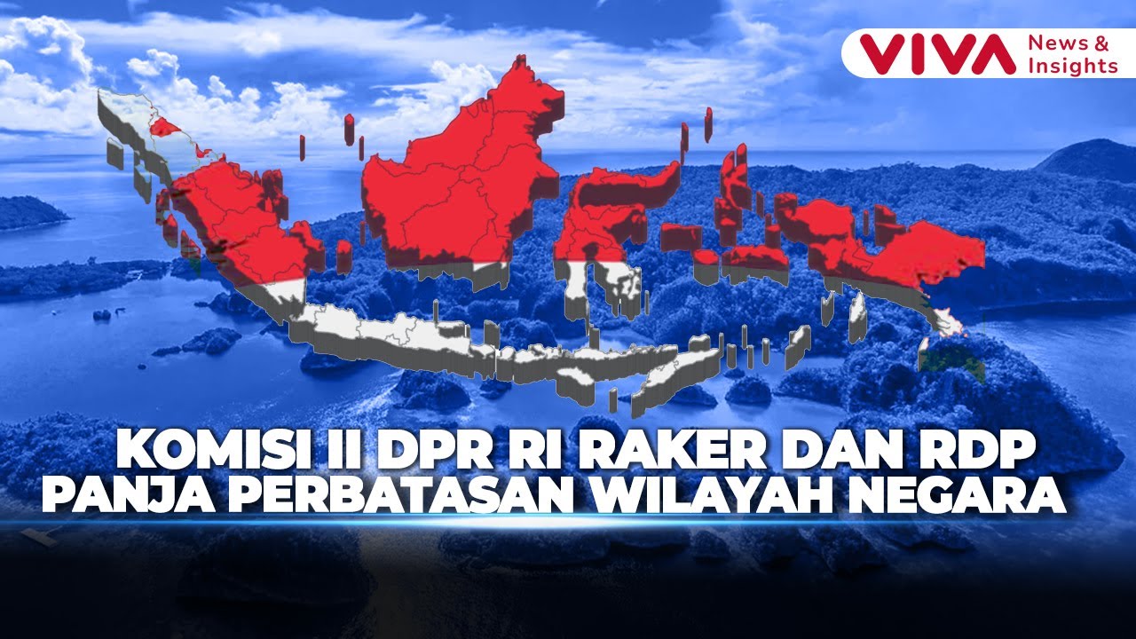 Kebijakan dan Dukungan Pemerintah Terkait Isu Perbatasan Wilayah Negara Indonesia dengan Negara Lain