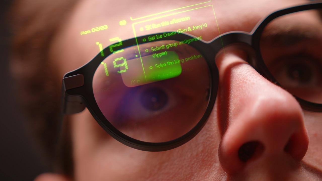 Я наконец-то нашла умные очки, которыми действительно буду пользоваться. — Даже G2