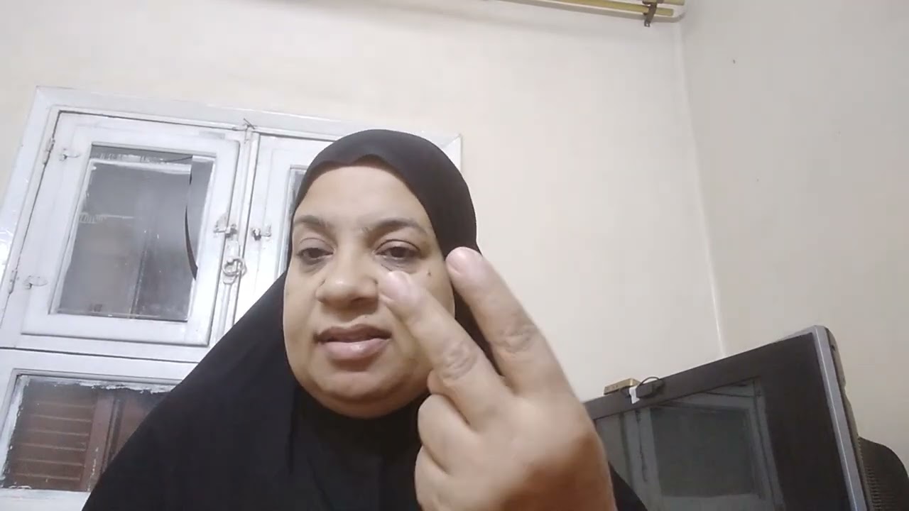 😭💔 النهارده اسود يوم في  حياتي بعد صدمه تصديق الرئيس على قانون الايجار القديم 💔😭