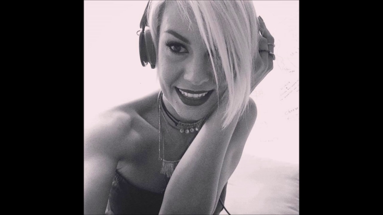 Rania Kostaki - Ή&chi;&omicron;&sigmaf; Fm 94.2