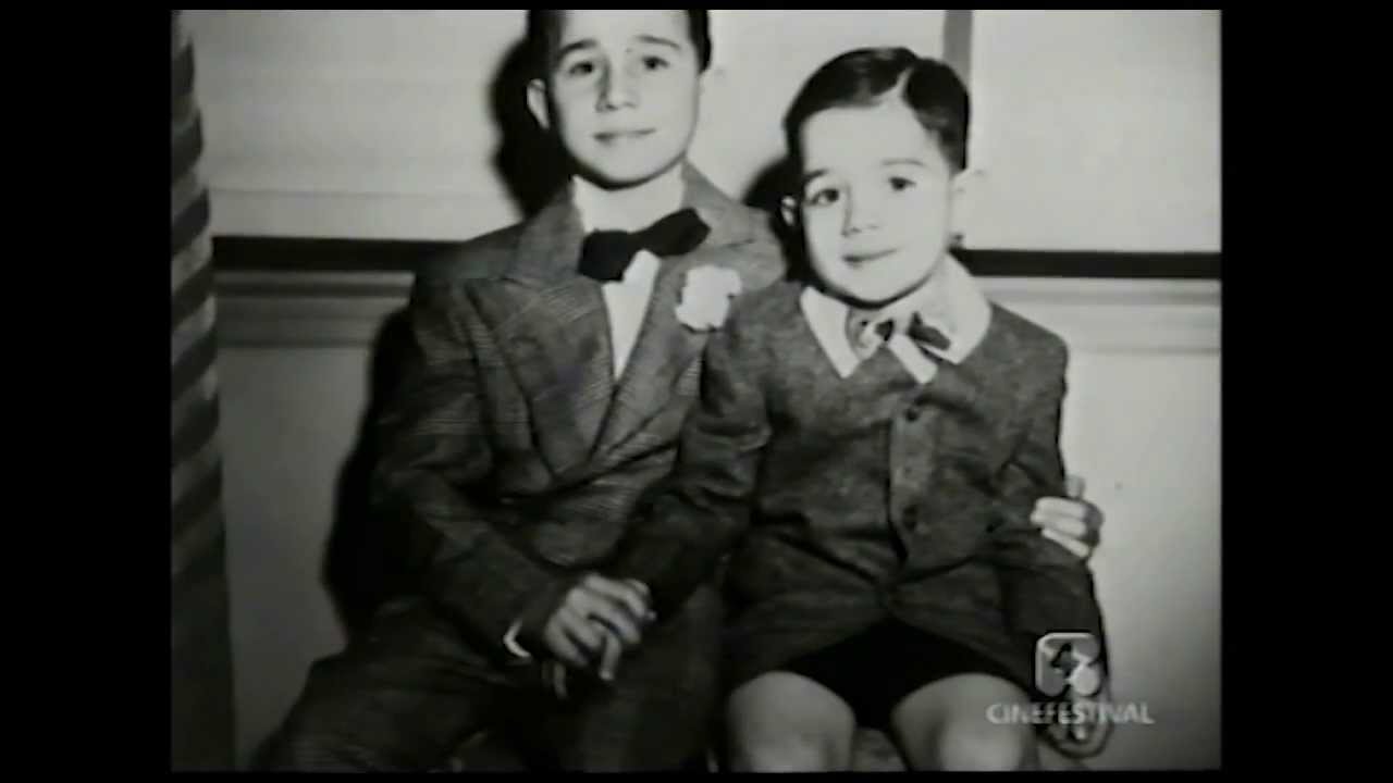 Il mio viaggio in Italia   Martin Scorsese   Parte 1