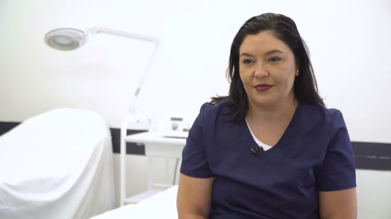Medical Esthetician Program: Theory, Lab & Laser Training