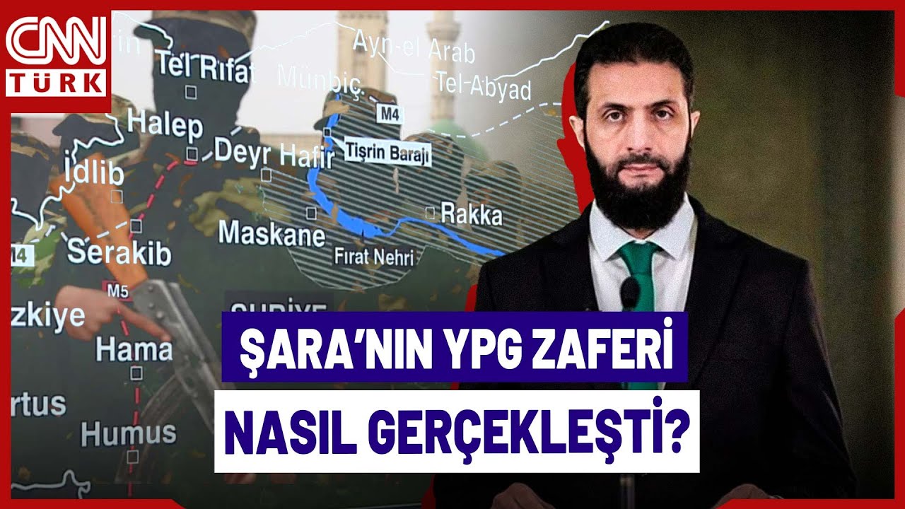 YPG Sahadan Adım Adım Böyle Silindi! Arap Aşiretleri Koptu, YPG Yalnız Kaldı!