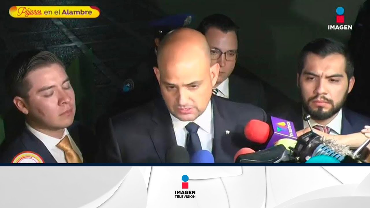 Axel Arenas fue exonerado del supuesto asesinato de la modelo Karen | Sale el Sol
