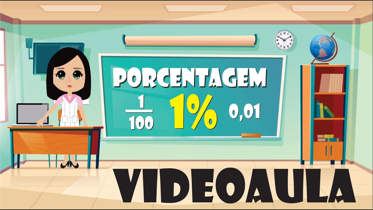Porcentagem