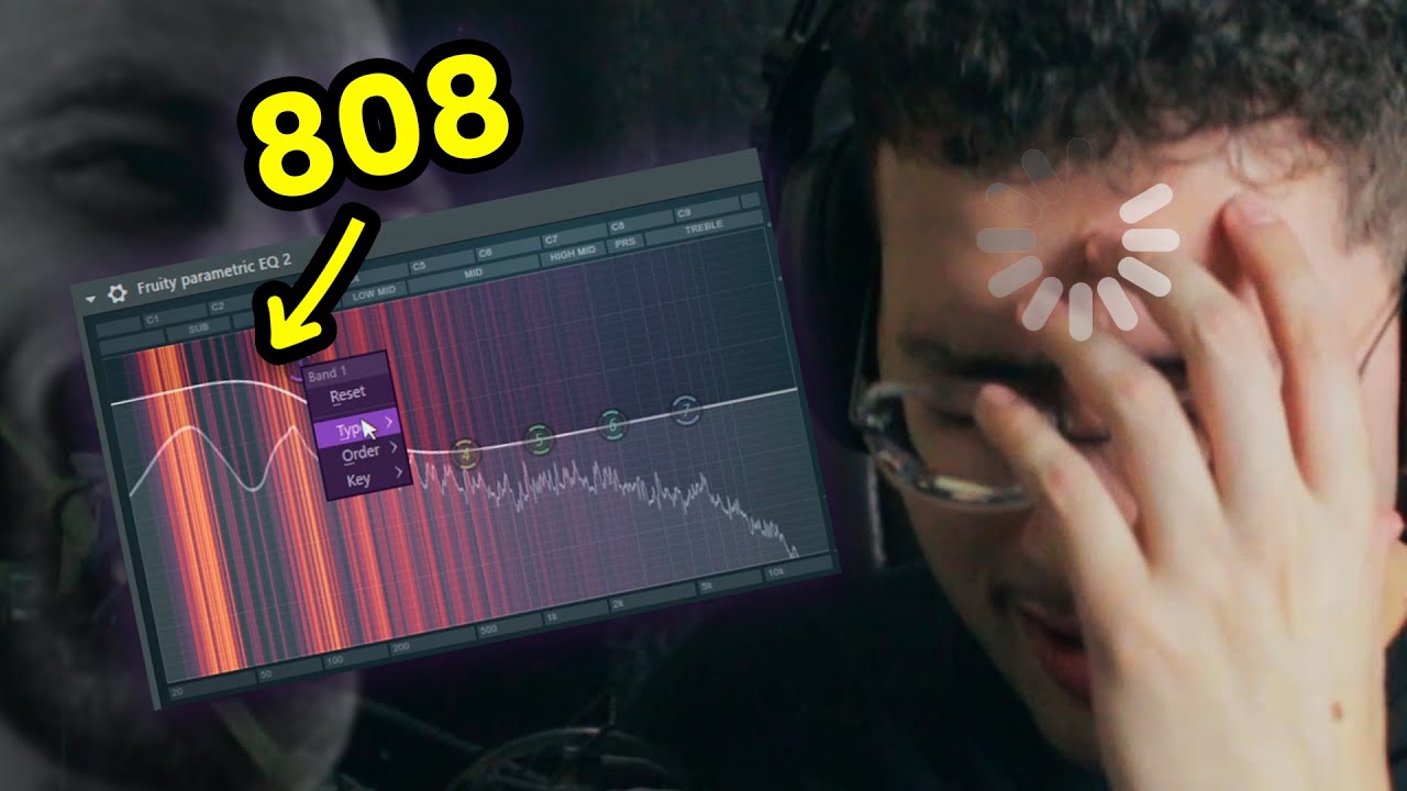 CONSERTANDO BEATS DOS INSCRITOS (#26)