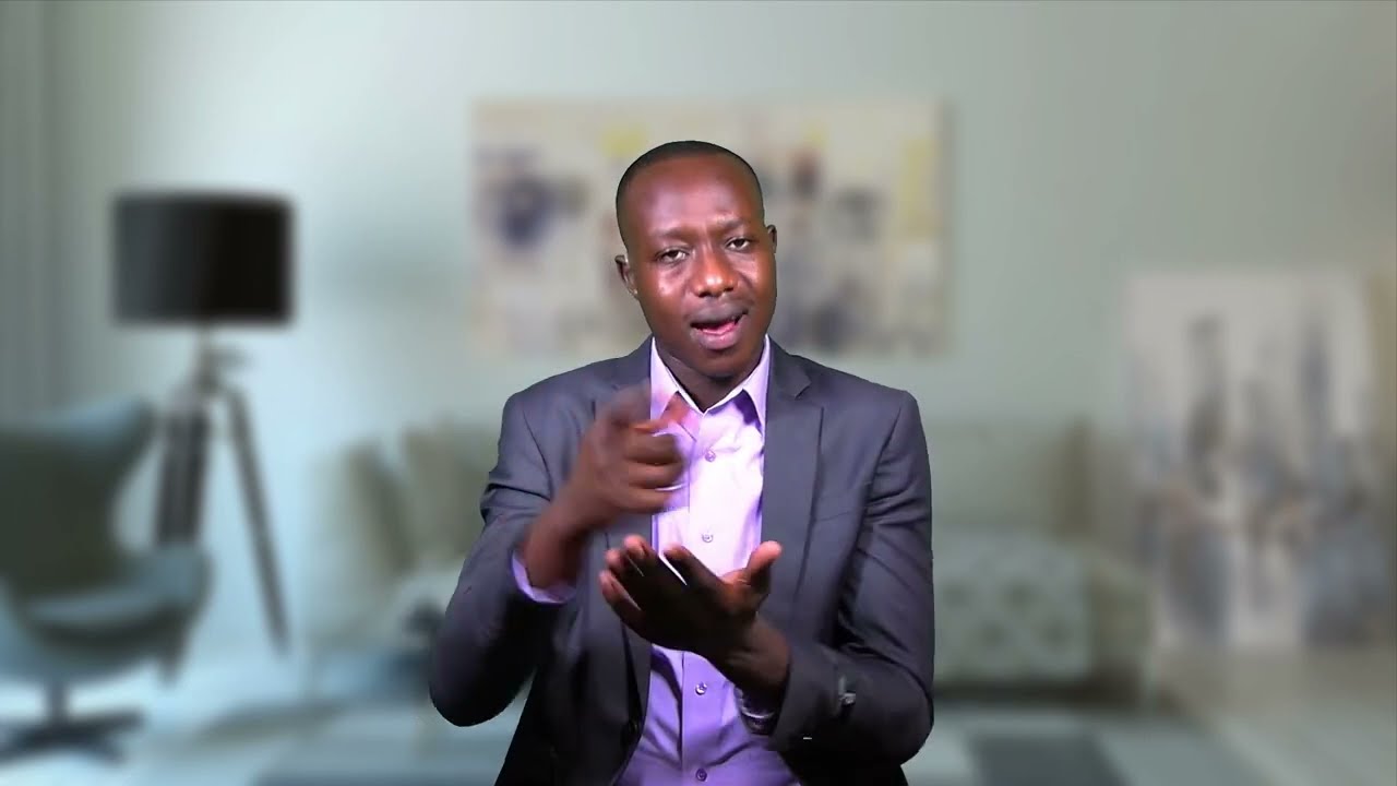 [URURIMI RW'AMARENGA] IMIBEREHO Y'ABARI MURI KRISTO