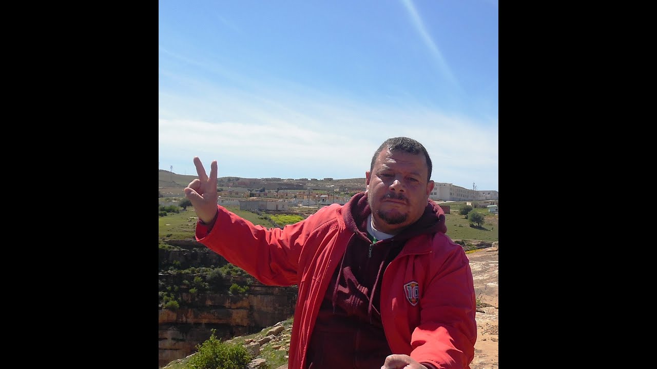 عين فراح