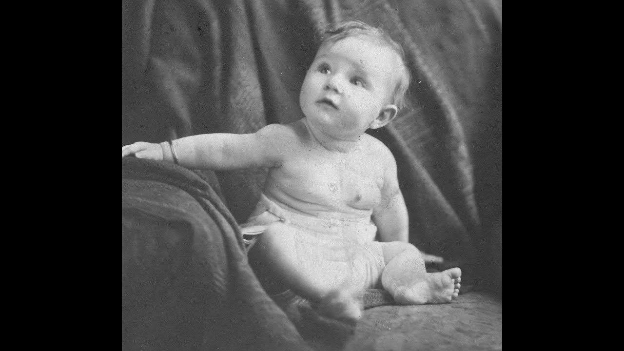 Virginia Thompson Howell Tribute