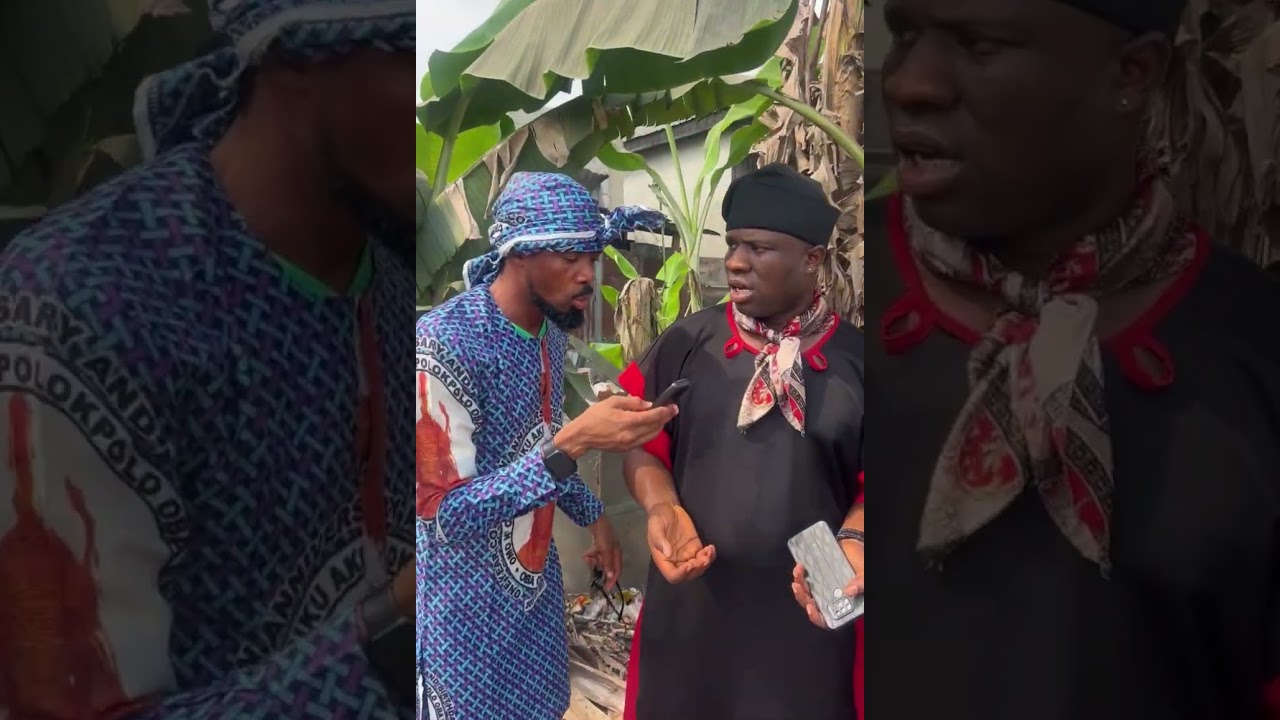 Benin Vs Delta