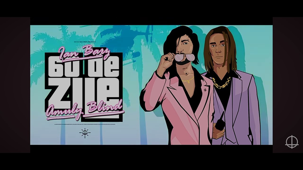 ian feat amuly - 60 de zile