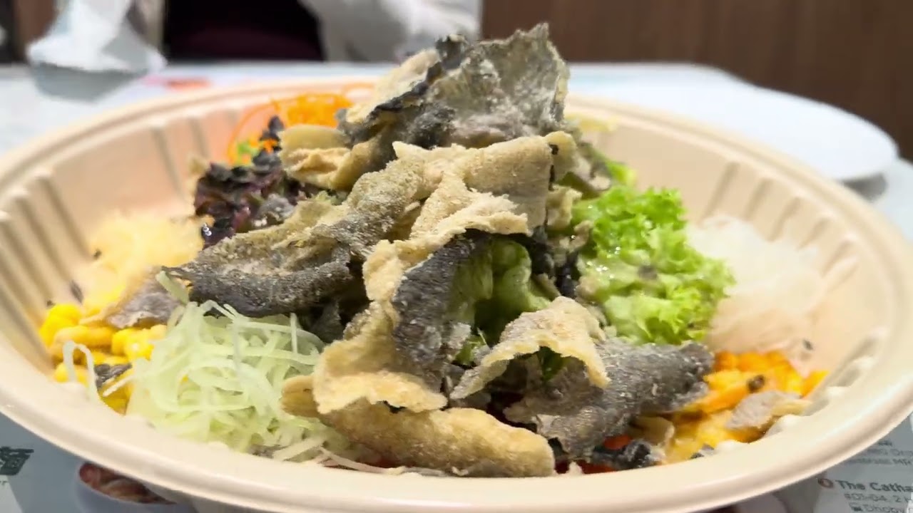 翠華 TSUI WAH: Clarke Quay Central