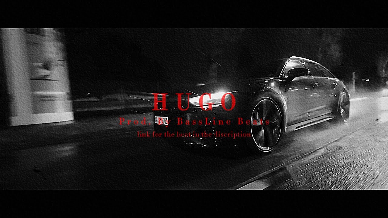 Aggressive Hard Type Beat - 