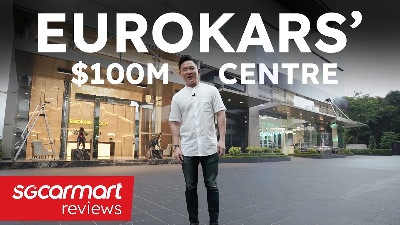 We take a good look at Eurokars Group's $100 million facility | Sgcarmart Access