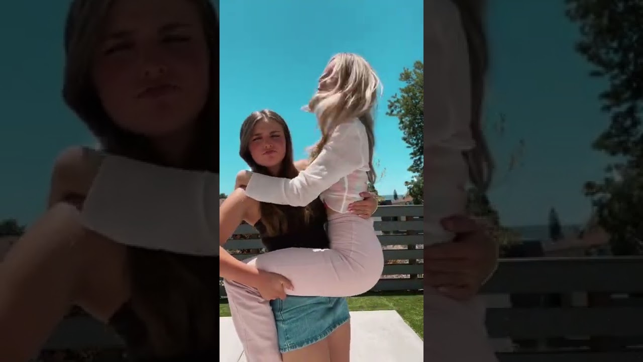Emily Dobson | TikTok