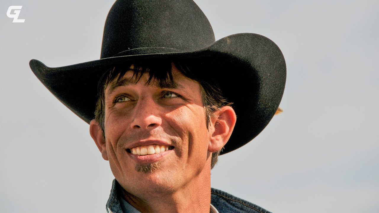 JB Mauney: 