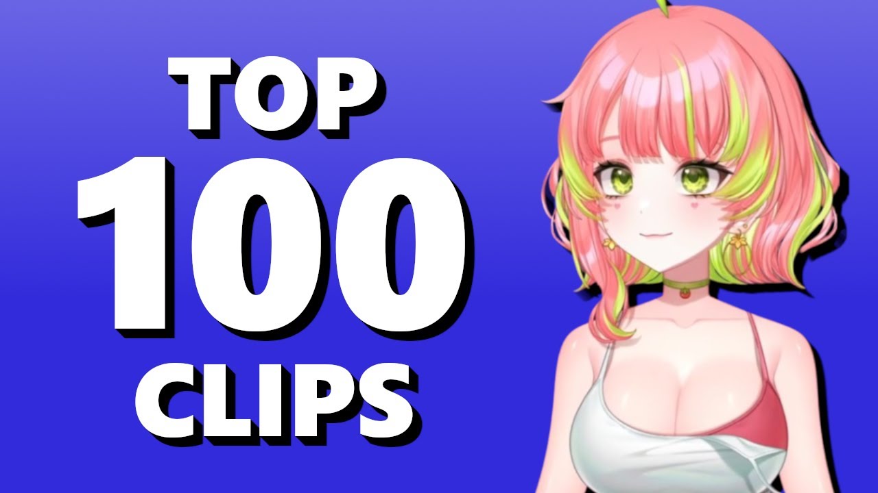 toma - Top 100 clips - Piss and yap