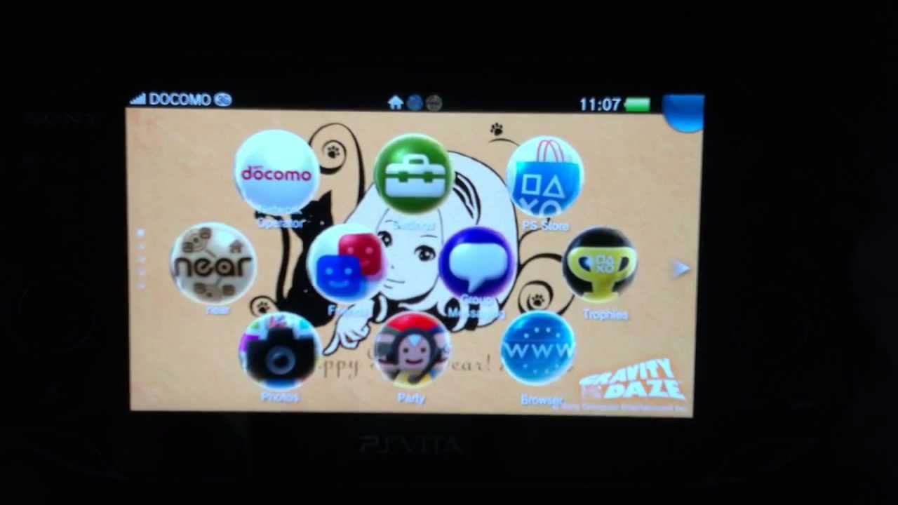 Playstation Vita Near -- What it is, How it works, and What it does