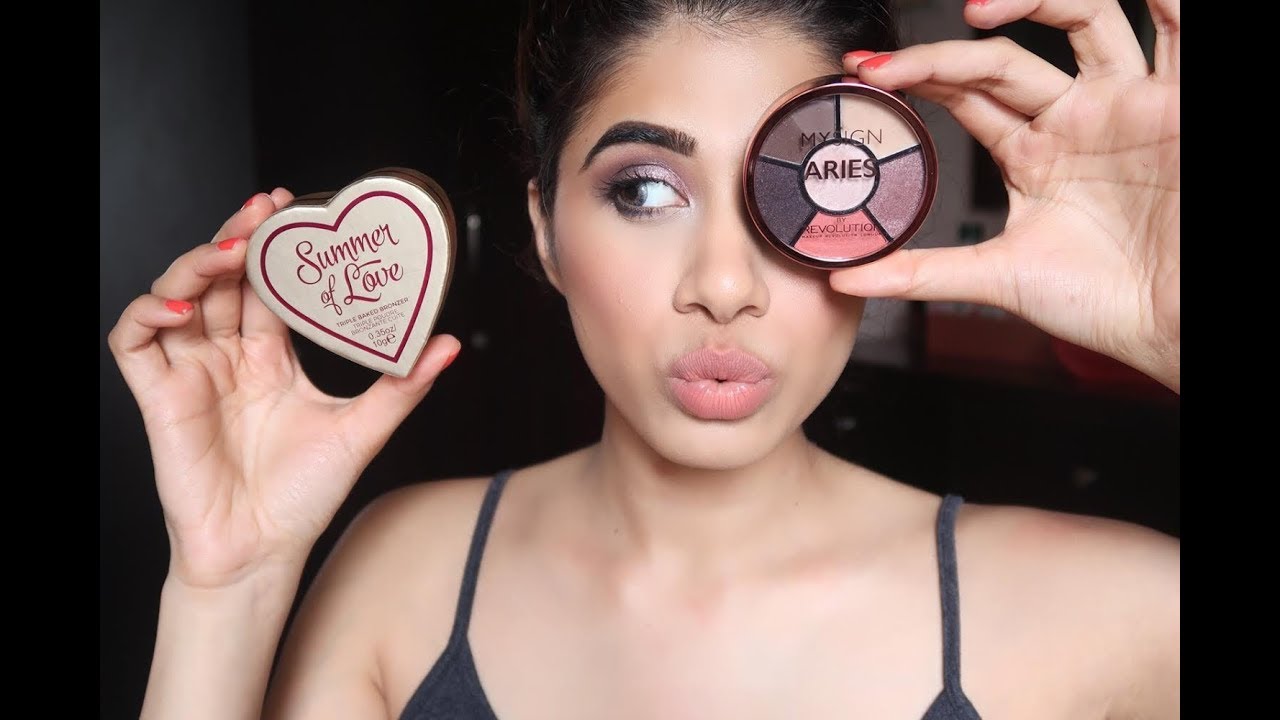 JULY MAKEUP SPLURGE!!! | AFFORDABLE HAUL | Malvika Sitlani