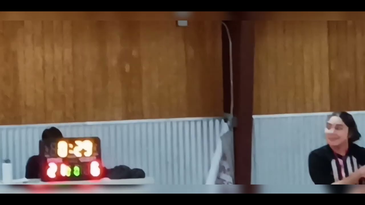 A2/3/26 Carather v ElMonte boys basketball 