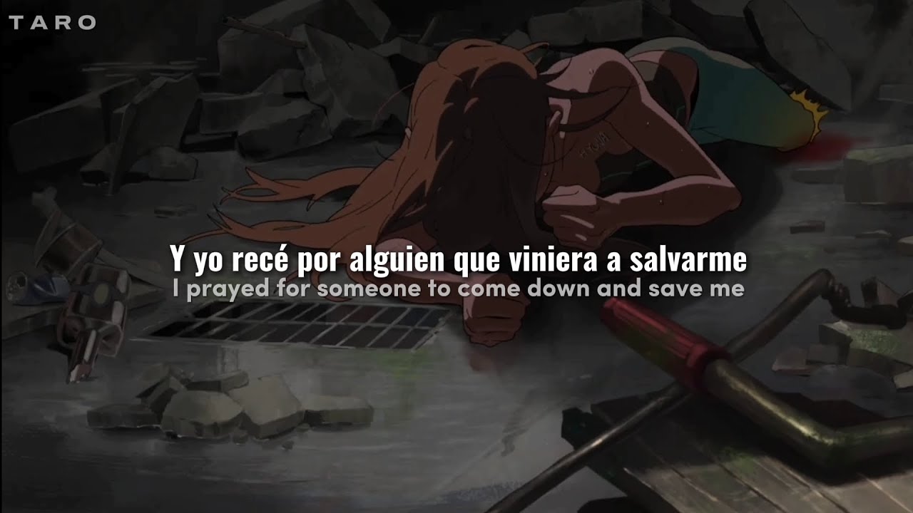 Take My Hand - 6FU; Alien Stage - Hyuna (Sub.Español || English)