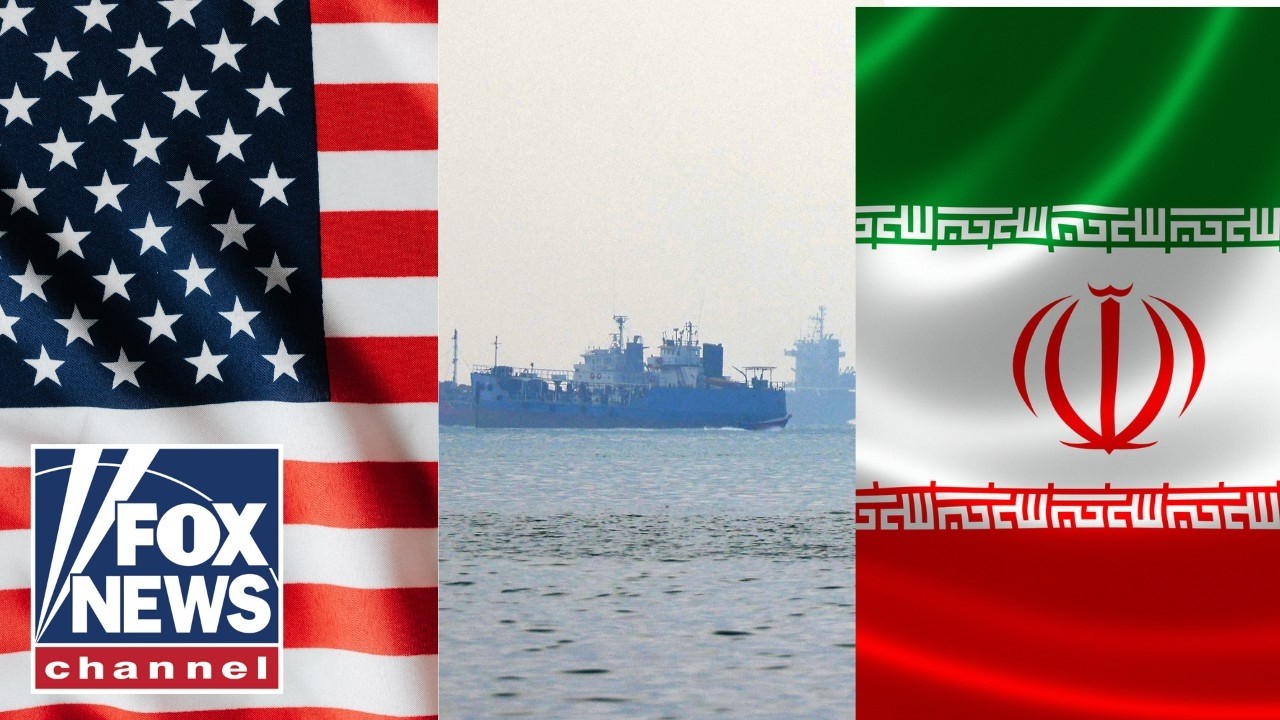 New escalation in Middle East: Iran strikes U.S.-contracted vessel