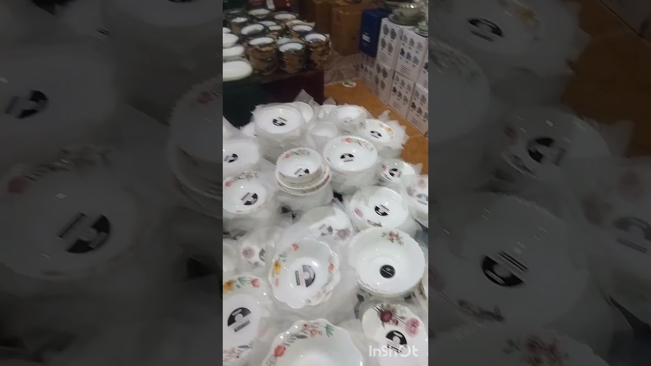 @ روتين يومي وجوله في محلات الاواني تحضيرا للشهر الفضيل اللهم بلغنا رمضان لافاقدين ولامفقودين