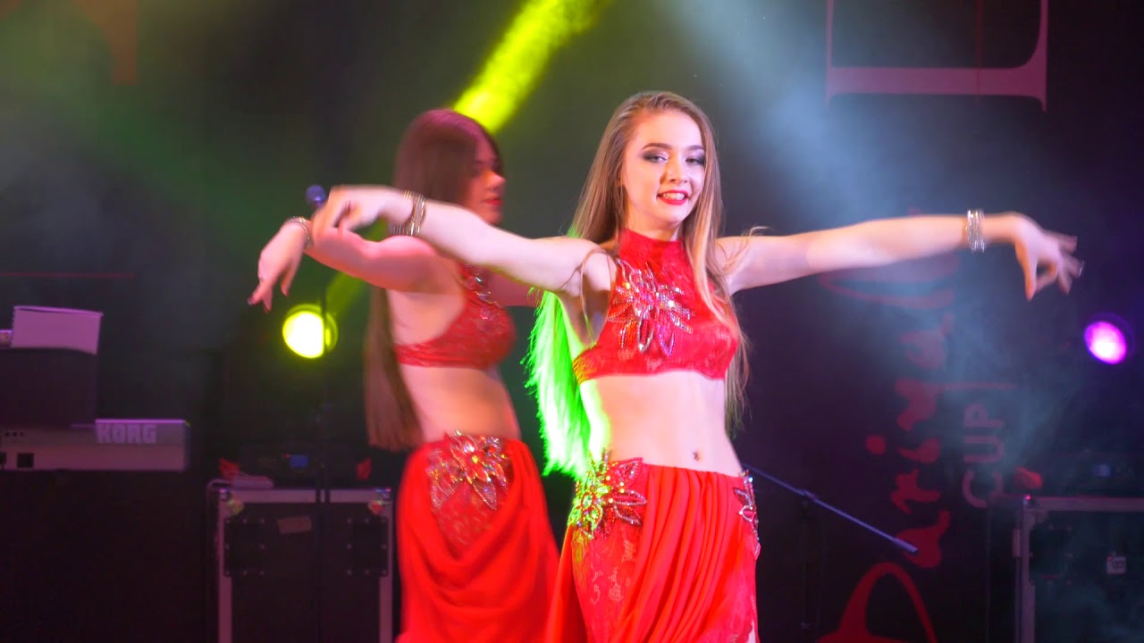 Dariyam - Dariyam Cup 2019