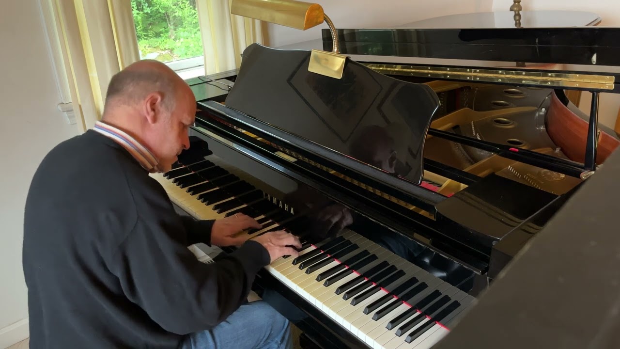 William Gillock: Sonatine