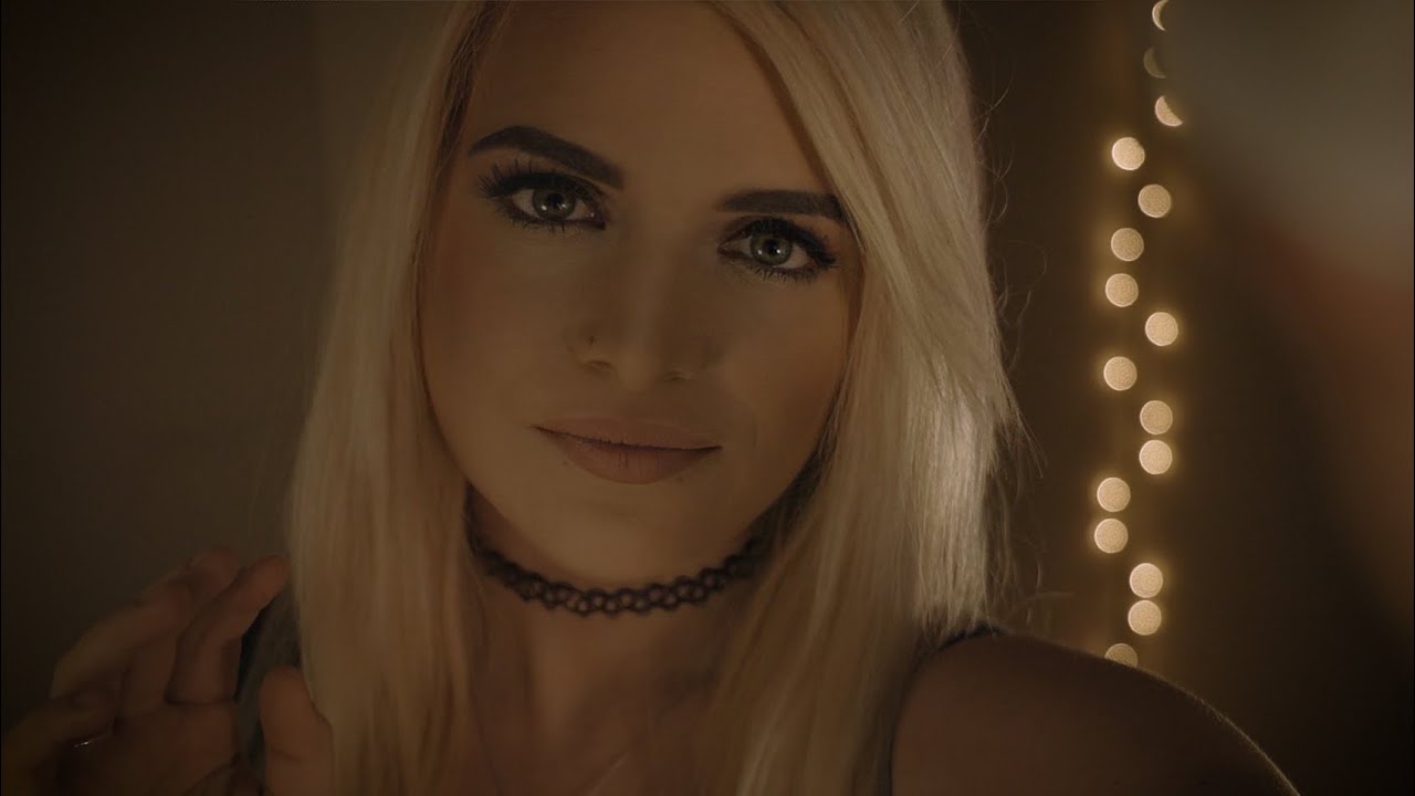[ASMR] Patching You Up At A Party {Roleplay} {Personal Attention}