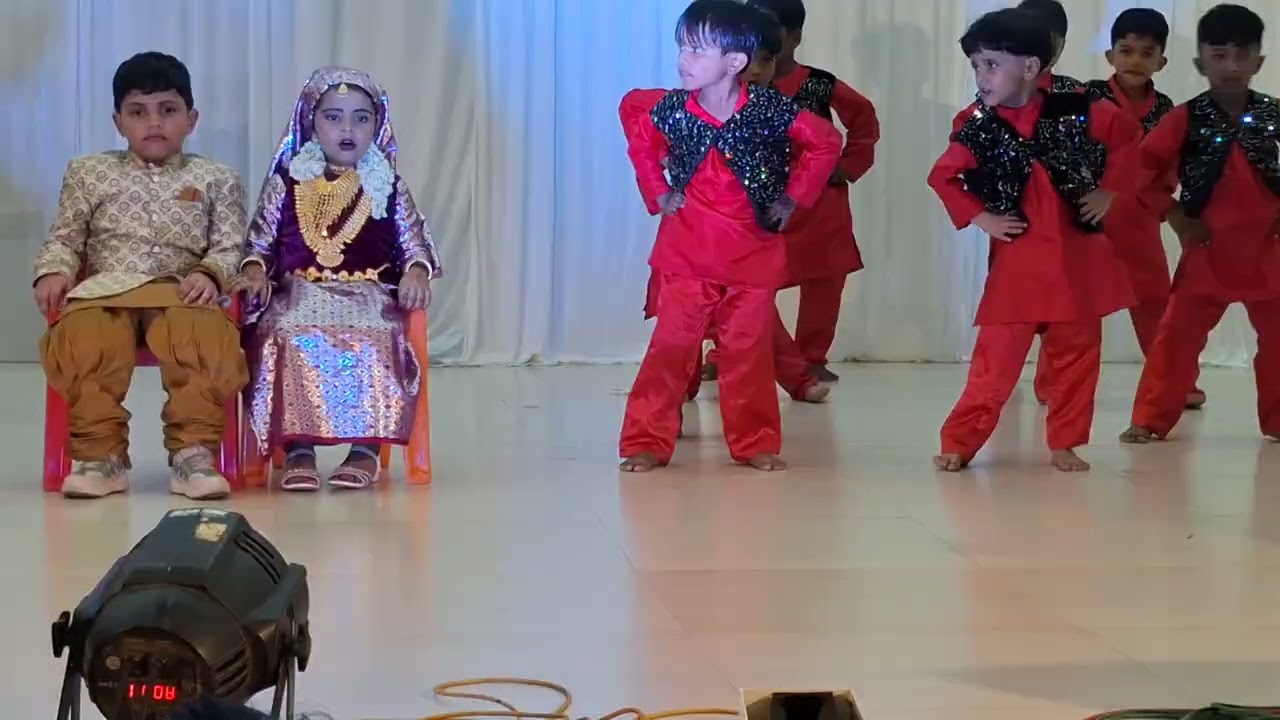 👏👏 boys oppana👏👏manimba poomole kalyanam