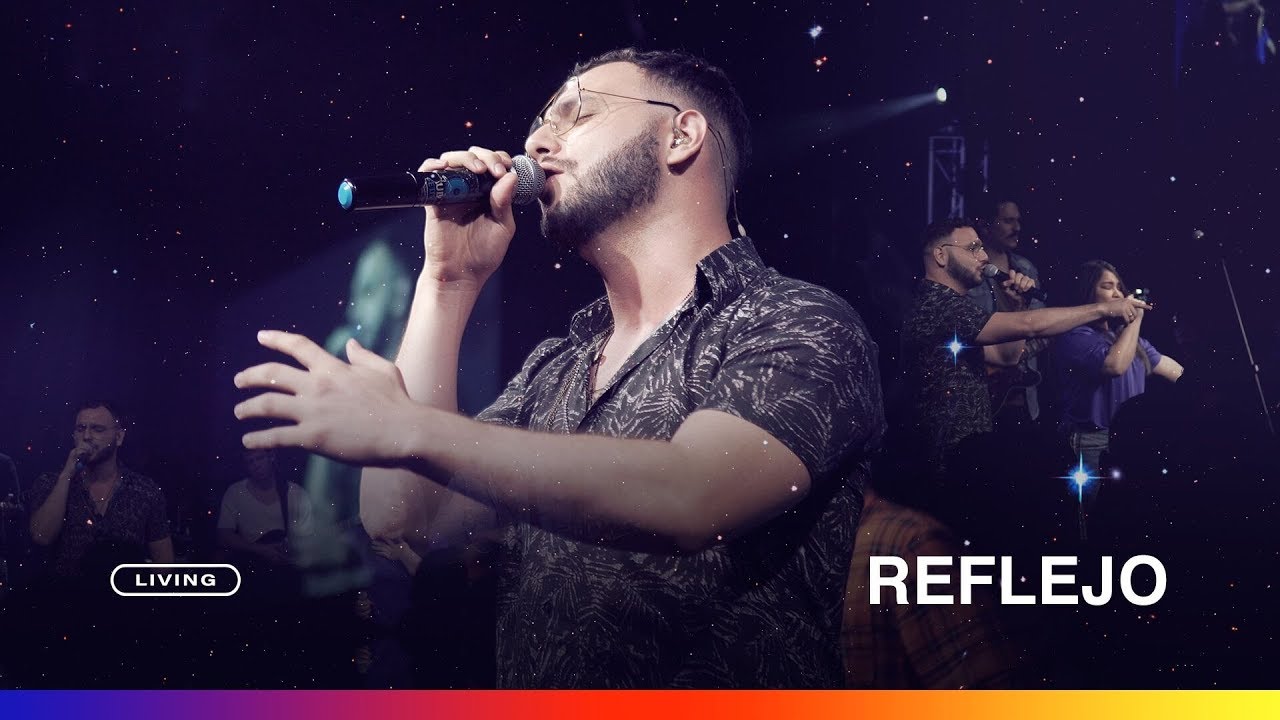 LIVING - Reflejo (Videoclip Oficial)