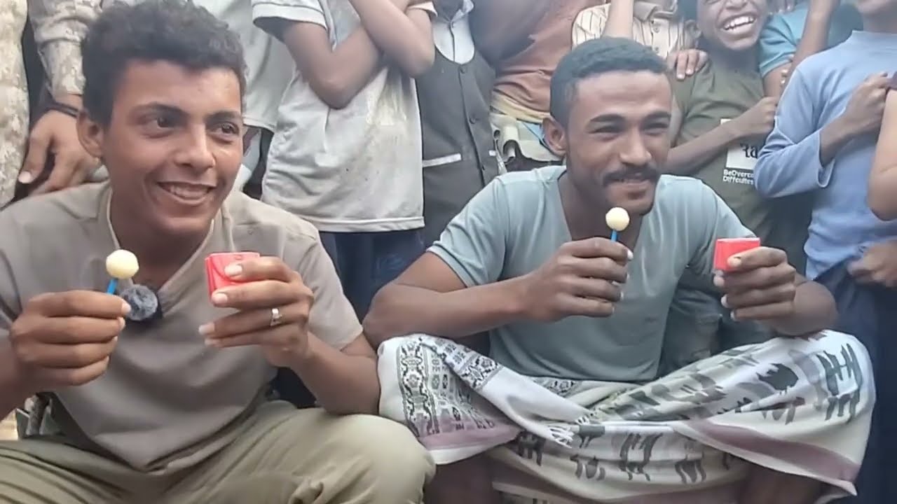 مستحيل تكمل للنهاية بدون ما تضحك!