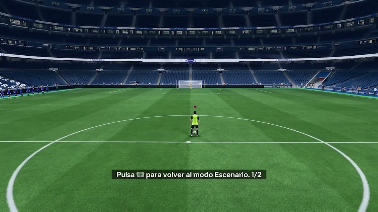 flick ups - okocha