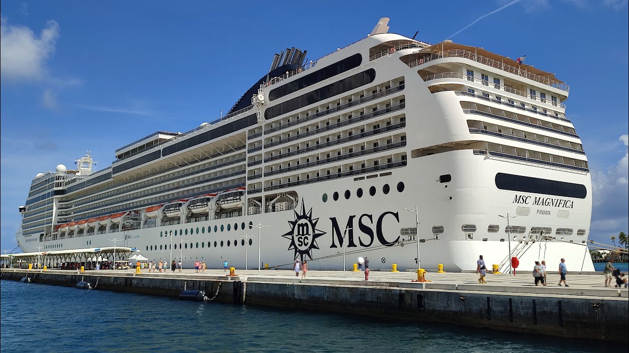 Cruise Ship Tour- Miami- Bahamas- Miami