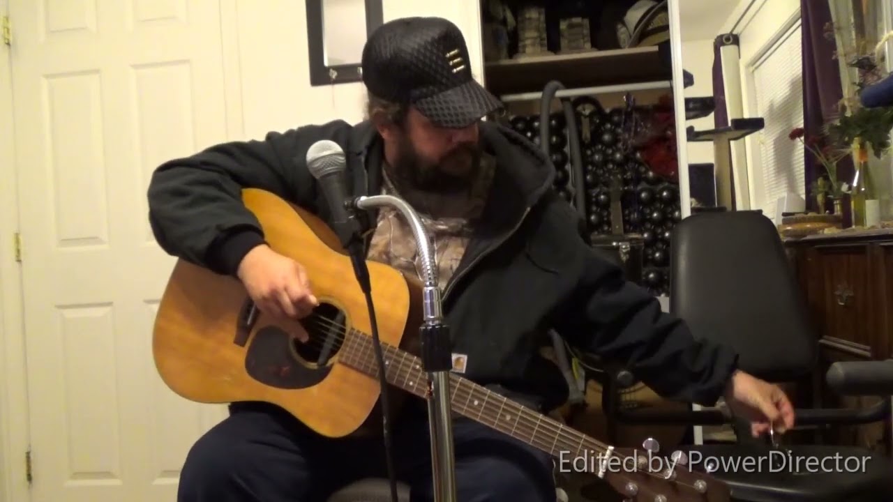 Wicked Game- Ceth Leonard