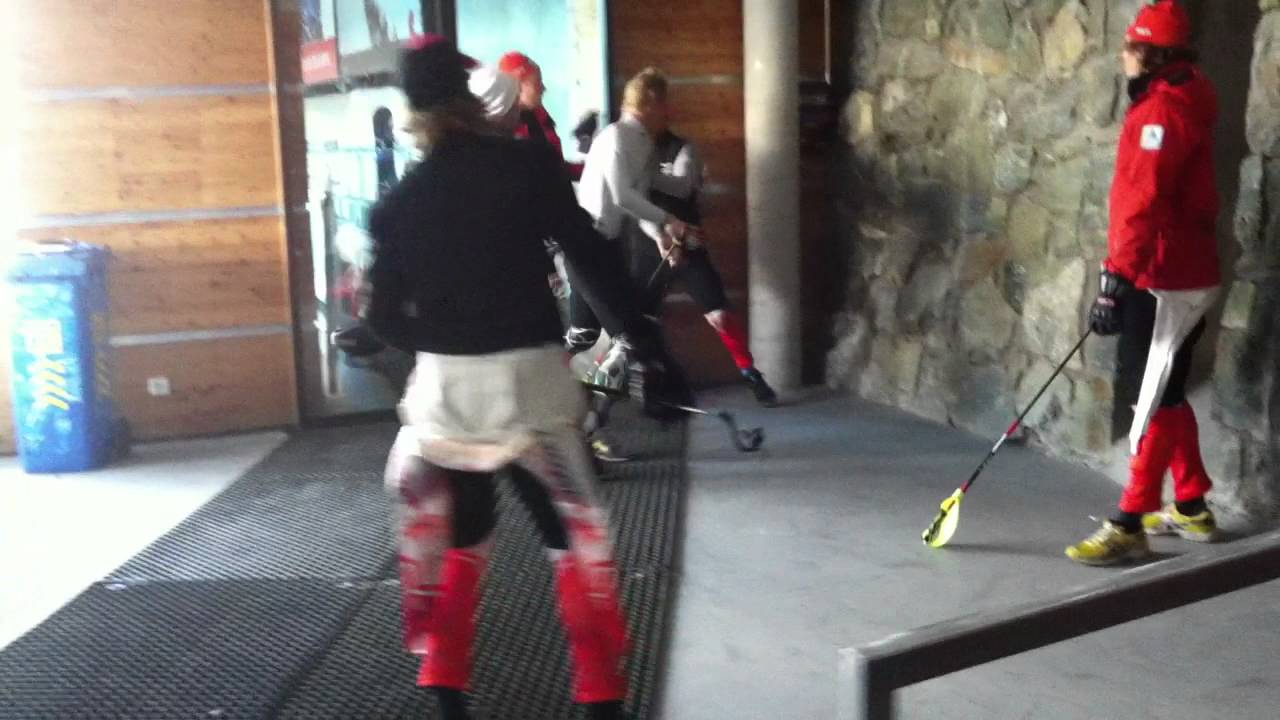 Zermatt 8.8.2011 Palander,Sandell,Romar