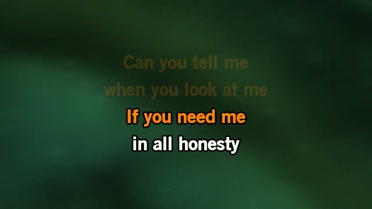 Take Me To Your Heart   KARAOKE  Rick Astley   RA