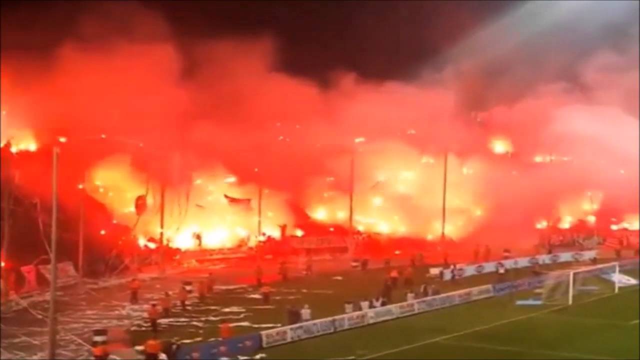 &Pi;&Alpha;&Omicron;&Kappa; - gayros  2/3/2016
