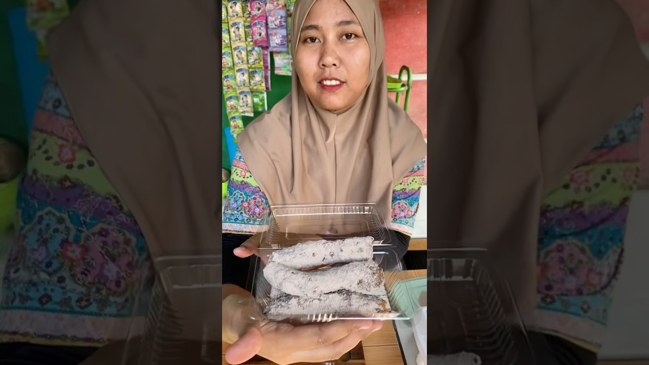 Ide jualan stik keju mozarela jualnya seribuan aja