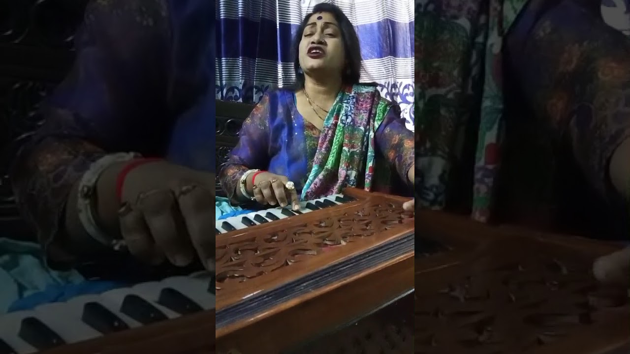 কাহারবা নয় দাদরা বাজাও
